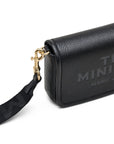 Marc Jacobs Marc Jacobs The Leather Mini Bag