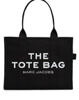Marc Jacobs Marc Jacobs The Canvas Large Tote Bag