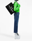 Marc Jacobs Marc Jacobs The Canvas Large Tote Bag