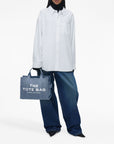 Marc Jacobs Marc Jacobs The Canvas Medium Tote Bag