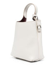 Tod'S Tod's debossed-logo leather mini bag