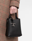 Tod'S Tod's Micro Bag in Leather