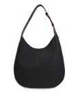 Tod'S Tod's Small Hobo Leather Bag