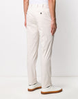 Brunello Cucinelli Brunello Cucinelli Trousers White