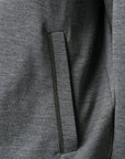 Brunello Cucinelli Brunello Cucinelli zipped long-sleeve hoodie