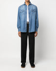 Brunello Cucinelli Brunello Cucinelli Denim shirt