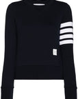 Thom Browne Thom Browne Sweaters Blue