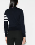 Thom Browne Thom Browne Sweaters Blue