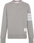 Thom Browne Thom Browne Sweaters Light Grey