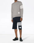 Thom Browne Thom Browne Sweaters Light Grey