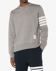 Thom Browne Thom Browne Sweaters Light Grey