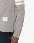 Thom Browne Thom Browne Sweaters Light Grey