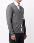 Thom Browne Thom Browne Sweaters Grey