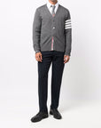 Thom Browne Thom Browne Sweaters Grey