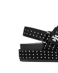 Tory Burch Tory Burch Kira studded sandals