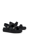 Tory Burch Tory Burch Kira studded sandals