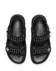 Tory Burch Tory Burch Kira studded sandals
