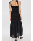 Tory Burch Tory Burch Dresses Black