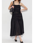 Tory Burch Tory Burch Dresses Black