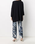 Daniela Gregis Daniela Gregis Sweaters Blue