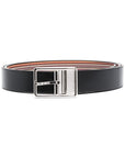 Paul Smith Paul Smith Signature Stripe reversbile belt