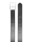 Paul Smith Paul Smith Signature Stripe reversbile belt