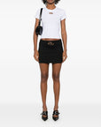 Diesel Diesel Skirts Black