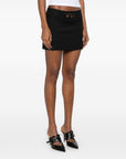 Diesel Diesel Skirts Black
