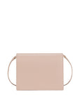 Dolce & Gabbana Dolce & Gabbana Calfskin DG Logo crossbody bag