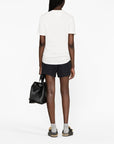 Jil Sander Plus JIL SANDER PLUS T-shirts and Polos White