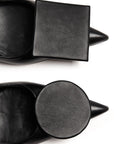 JACQUEMUS Jacquemus The low Duelo slingbacks