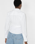 JACQUEMUS JACQUEMUS Shirts White