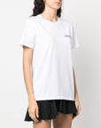 Isabel Marant Isabel Marant T-shirts and Polos White