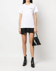 Isabel Marant Isabel Marant T-shirts and Polos White