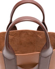 Hogan Pre Hogan Pre leather tote bag