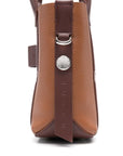 Hogan Pre Hogan Pre leather tote bag