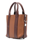 Hogan Pre Hogan Pre leather tote bag