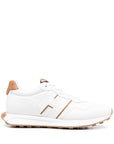 Hogan Pre Hogan Pre Logo-patch low-top sneakers