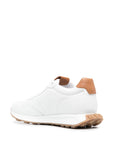 Hogan Pre Hogan Pre Logo-patch low-top sneakers