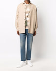 Golden Goose Golden Goose Low-rise straight jeans