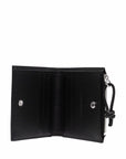 Emporio Armani Emporio Armani Leather credit card case