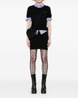 Vivienne Westwood Vivienne Westwood Sweaters Black