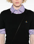 Vivienne Westwood Vivienne Westwood Sweaters Black