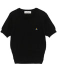 Vivienne Westwood Vivienne Westwood Sweaters Black