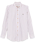 Vivienne Westwood Vivienne Westwood Shirts Beige