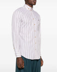 Vivienne Westwood Vivienne Westwood Shirts Beige