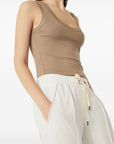 Brunello Cucinelli Brunello Cucinelli Trousers White