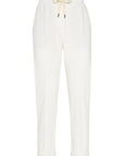 Brunello Cucinelli Brunello Cucinelli Trousers White