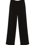 SPORTMAX PRE SPORTMAX PRE Trousers Black