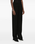 SPORTMAX PRE SPORTMAX PRE Trousers Black